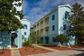 Отель Festiva Orlando Resort Celebration a Ramada by Wyndham  Орландо